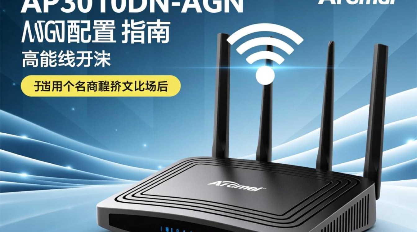 ap3010dn-agn配置究竟有何特点与优势？