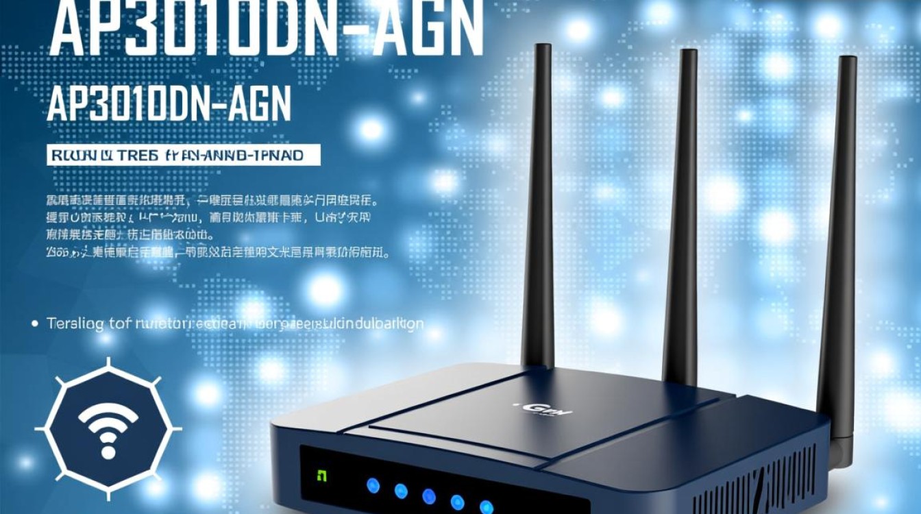 ap3010dn-agn配置究竟有何特点与优势？