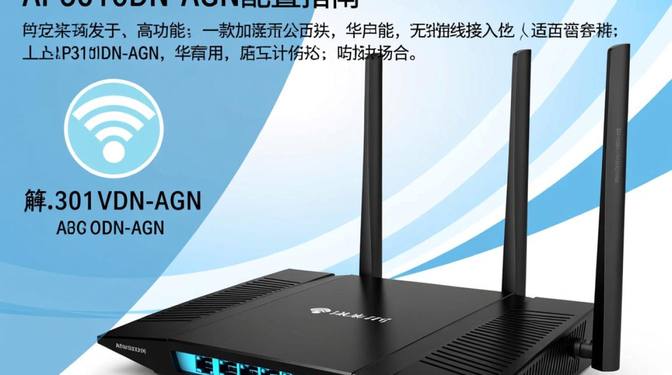 ap3010dn-agn配置究竟有何特点与优势？