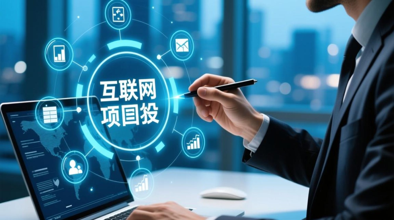 互联网项目开发公司如何平衡创新与风险,打造成功项目? 互联网项目开发公司如何平衡创新与风险,打造成功项目?