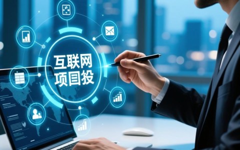 互联网项目开发公司如何平衡创新与风险，打造成功项目？