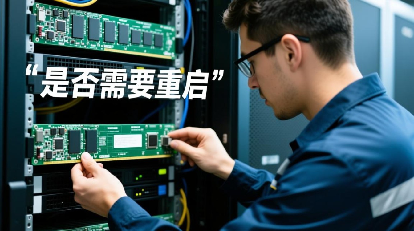 服务器加内存条不重启能用吗? 服务器加内存条不重启能用吗?