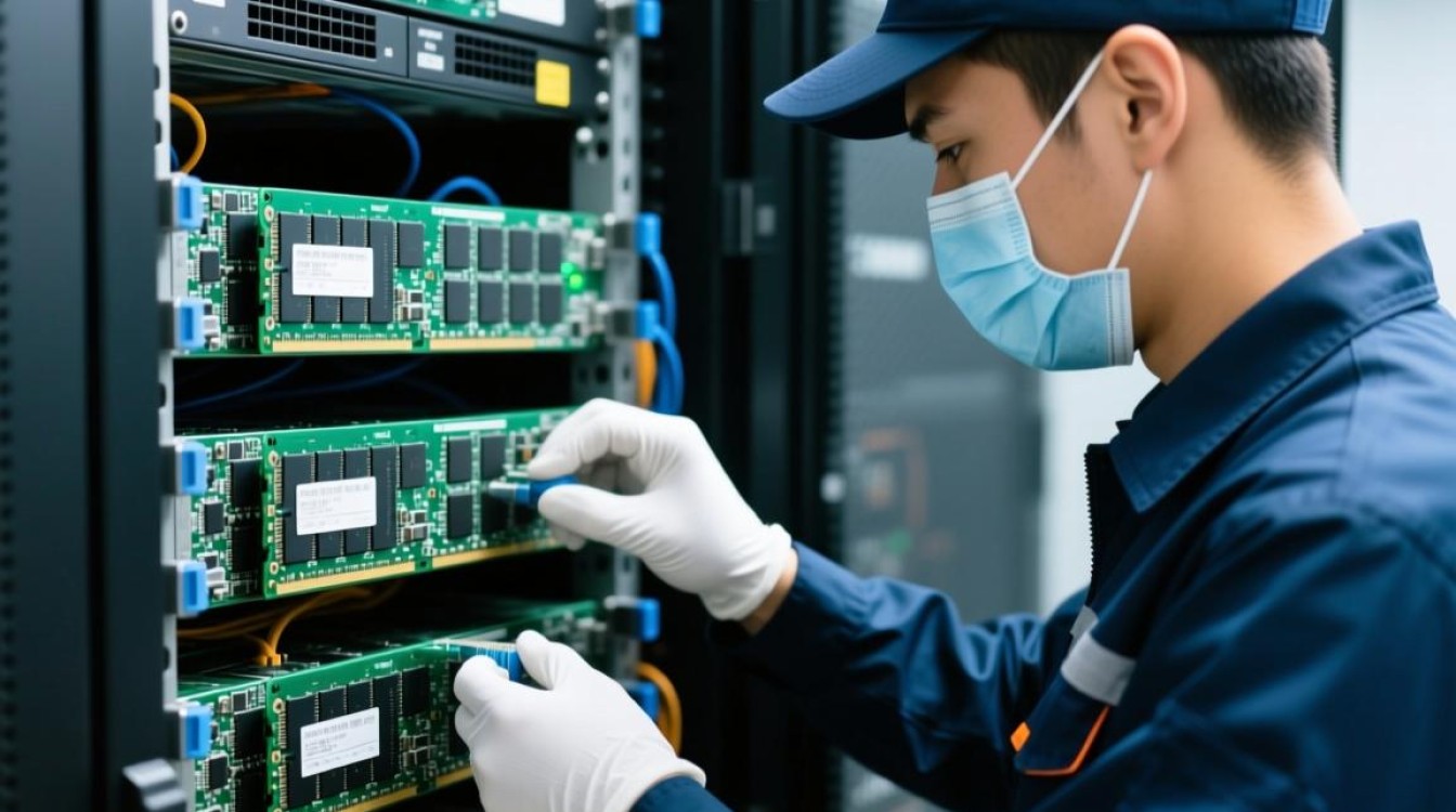 服务器加内存条不重启能用吗? 服务器加内存条不重启能用吗?