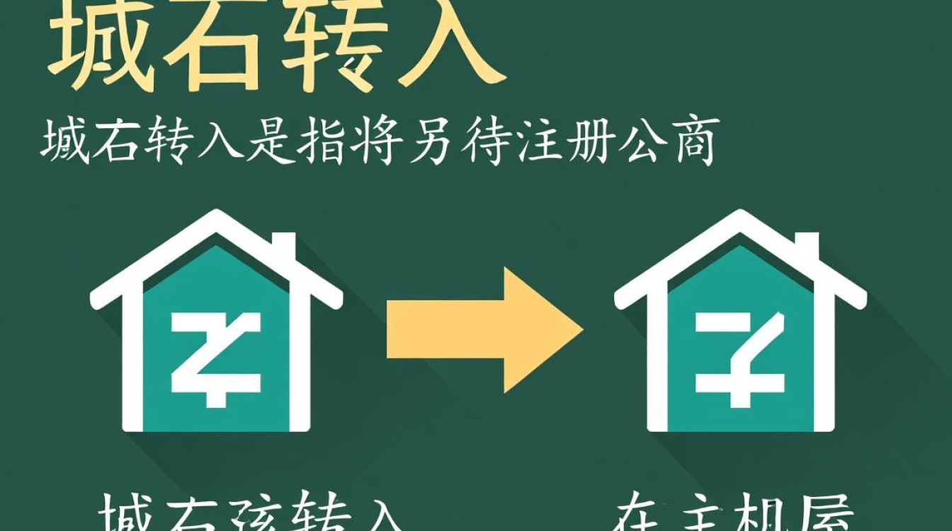 主机屋域名转入过程中有哪些注意事项和常见问题? 主机屋域名转入过程中有哪些注意事项和常见问题?