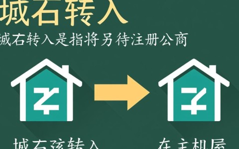 主机屋域名转入过程中有哪些注意事项和常见问题？