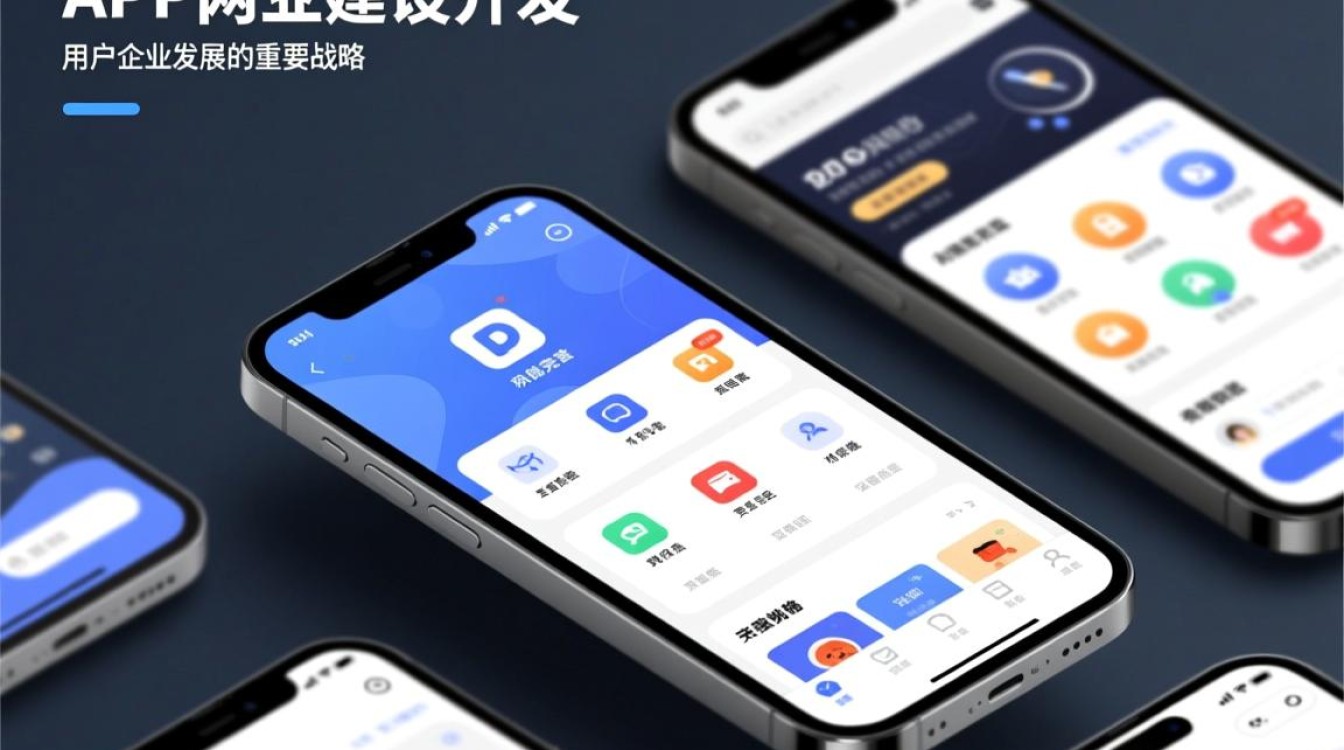 APP网站建设开发如何推动企业创新发展?揭秘行业趋势与挑战! APP网站建设开发如何推动企业创新发展?揭秘行业趋势与挑战!