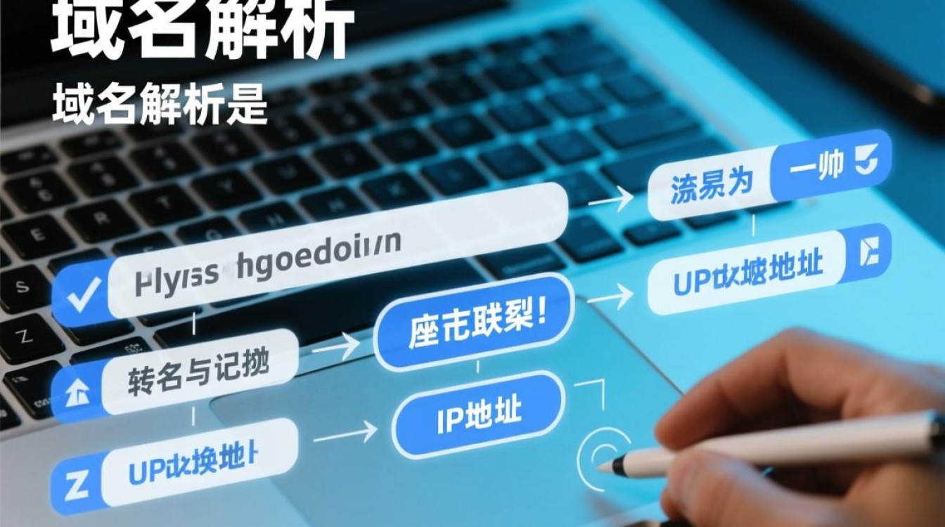 电脑域名解析失败？究竟是什么原因导致解析不了？排查方法全解析！