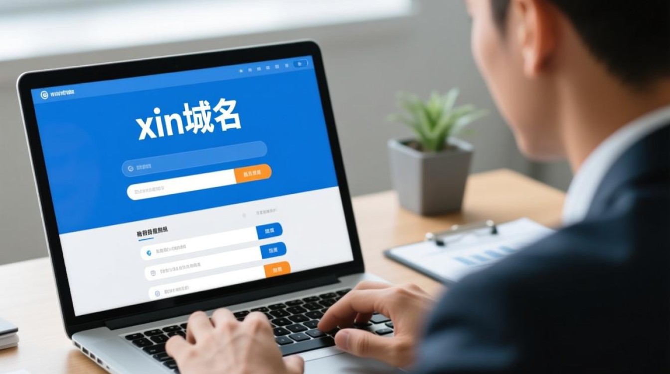 xin域名能否顺利通过备案?详细解答与注意事项 xin域名能否顺利通过备案?详细解答与注意事项