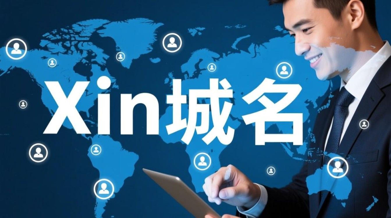 xin域名能否顺利通过备案?详细解答与注意事项 xin域名能否顺利通过备案?详细解答与注意事项