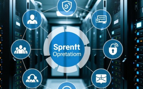 服务器装系统选Linux还是Windows？企业级场景怎么选更合适？