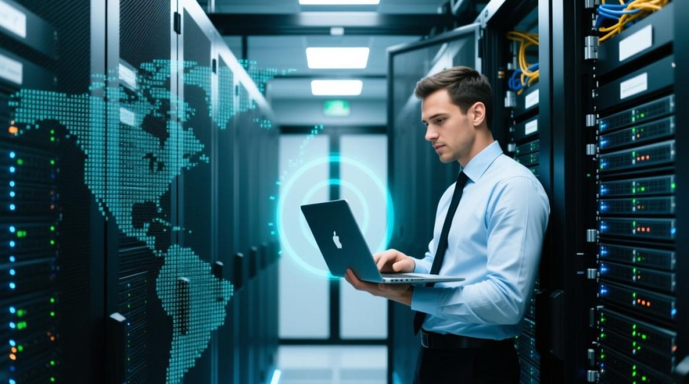 服务器装系统选Linux还是Windows？企业级场景怎么选更合适？