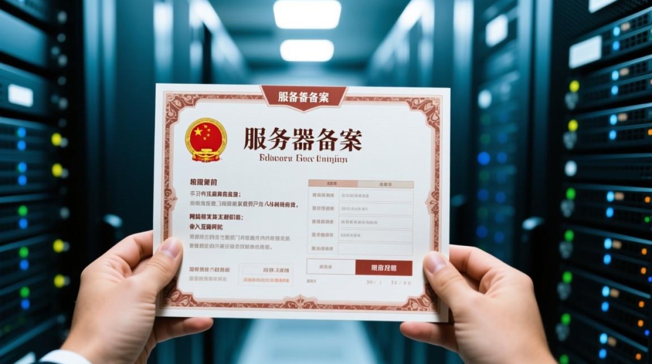 服务器备案文档介绍内容具体包含哪些材料和要求? 服务器备案文档介绍内容具体包含哪些材料和要求?