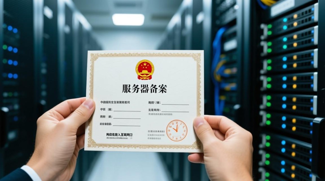 服务器备案文档介绍内容具体包含哪些材料和要求? 服务器备案文档介绍内容具体包含哪些材料和要求?