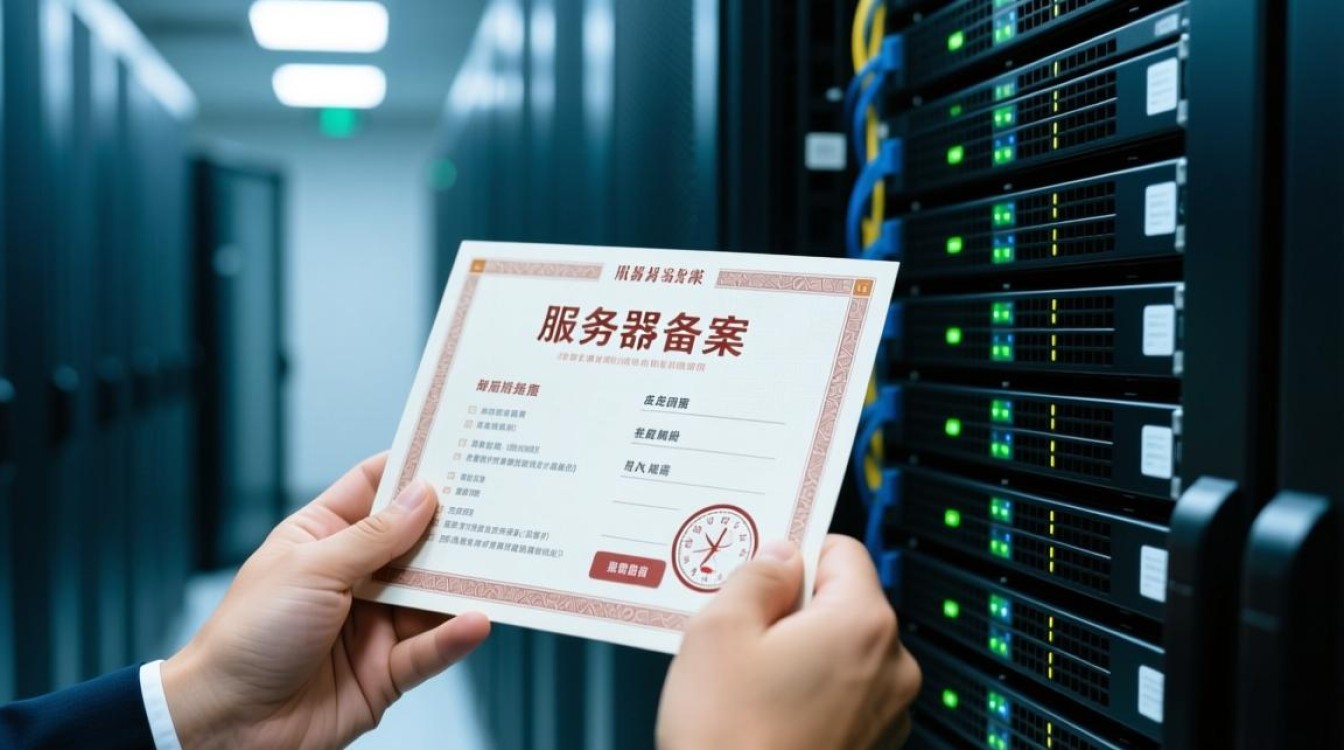 服务器备案文档介绍内容具体包含哪些材料和要求? 服务器备案文档介绍内容具体包含哪些材料和要求?