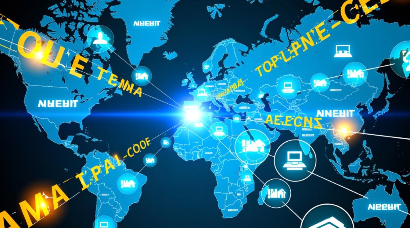 ru域名究竟代表哪个国家?揭秘其背后的故事与意义! ru域名究竟代表哪个国家?揭秘其背后的故事与意义!