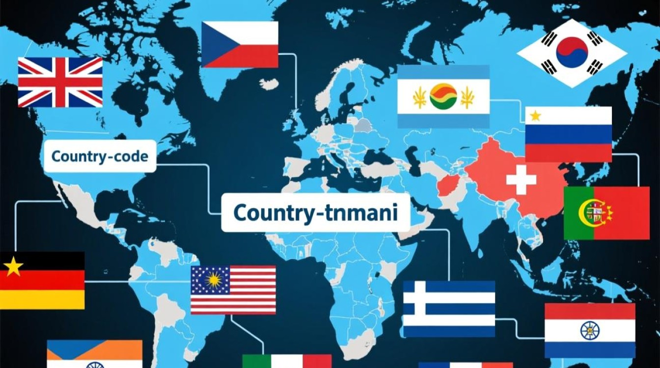 ru域名究竟代表哪个国家?揭秘其背后的故事与意义! ru域名究竟代表哪个国家?揭秘其背后的故事与意义!