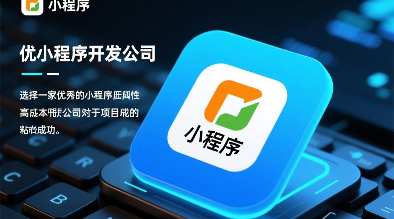 如何选择小程序开发公司最好的?揭秘优质小程序开发公司关键因素! 如何选择小程序开发公司最好的?揭秘优质小程序开发公司关键因素!