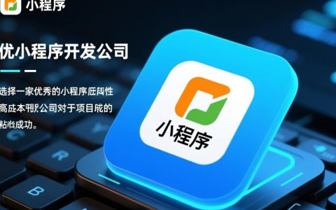 如何选择小程序开发公司最好的？揭秘优质小程序开发公司关键因素！