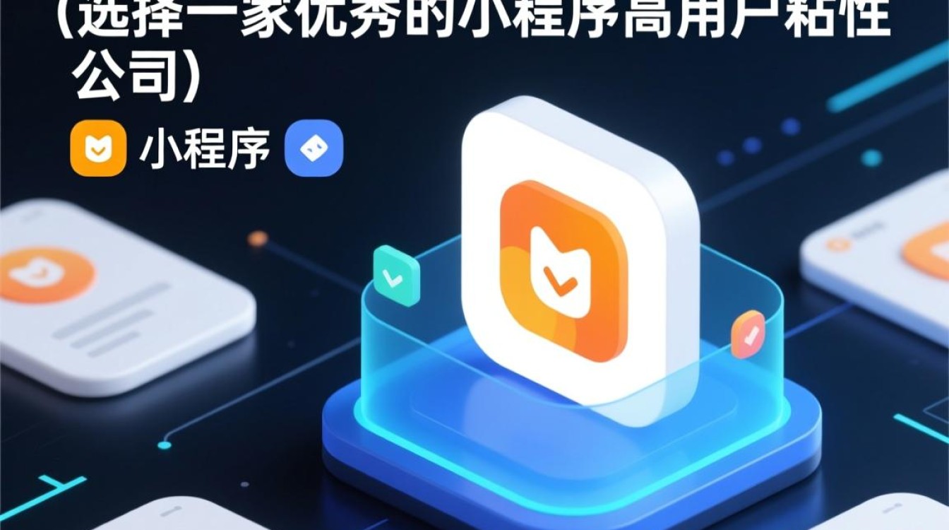 如何选择小程序开发公司最好的?揭秘优质小程序开发公司关键因素! 如何选择小程序开发公司最好的?揭秘优质小程序开发公司关键因素!