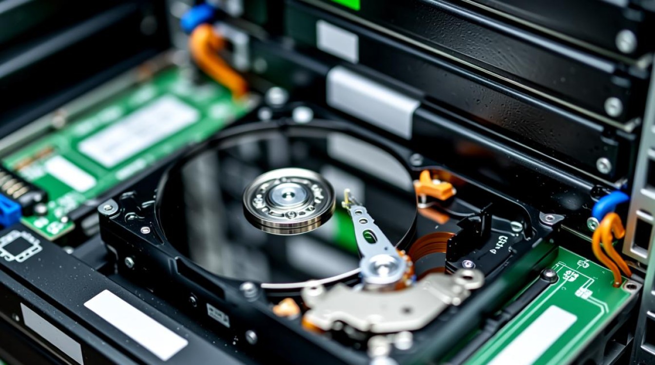 服务器装别的硬盘需要注意哪些兼容性问题？