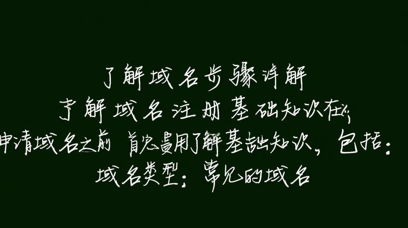 申请域名全攻略,从注册到解析,详细步骤解析,新手必看! 申请域名全攻略,从注册到解析,详细步骤解析,新手必看!