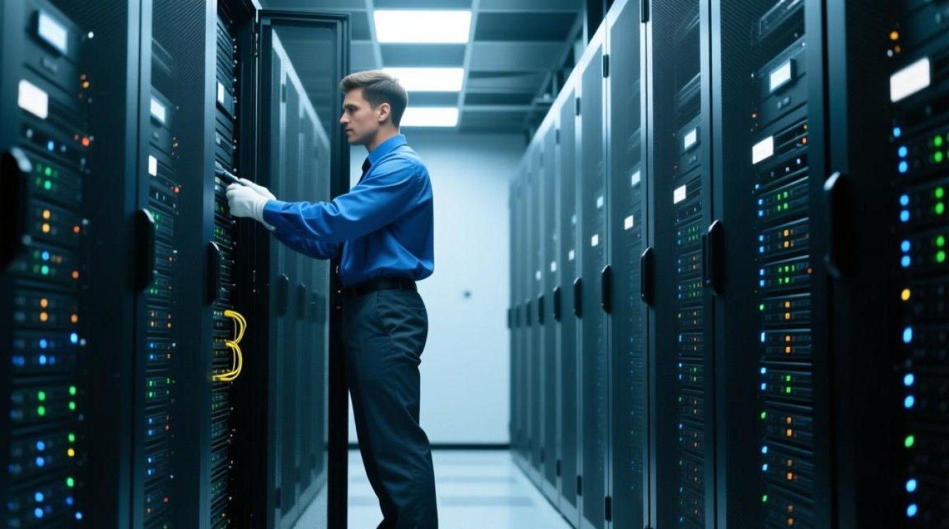 服务器要自己维护吗?新手小白必看的运维指南! 服务器要自己维护吗?新手小白必看的运维指南!