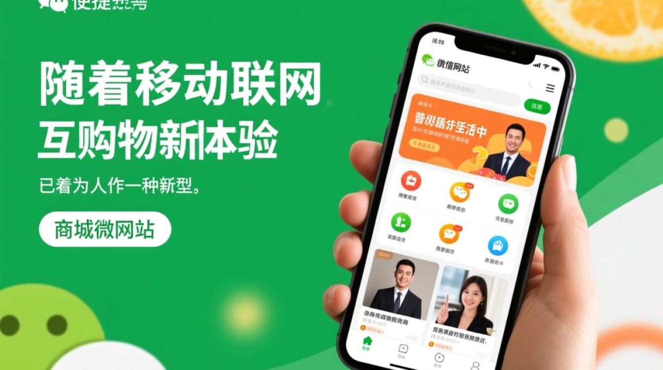 商城微网站开发微网站，如何实现高效营销与用户体验优化？