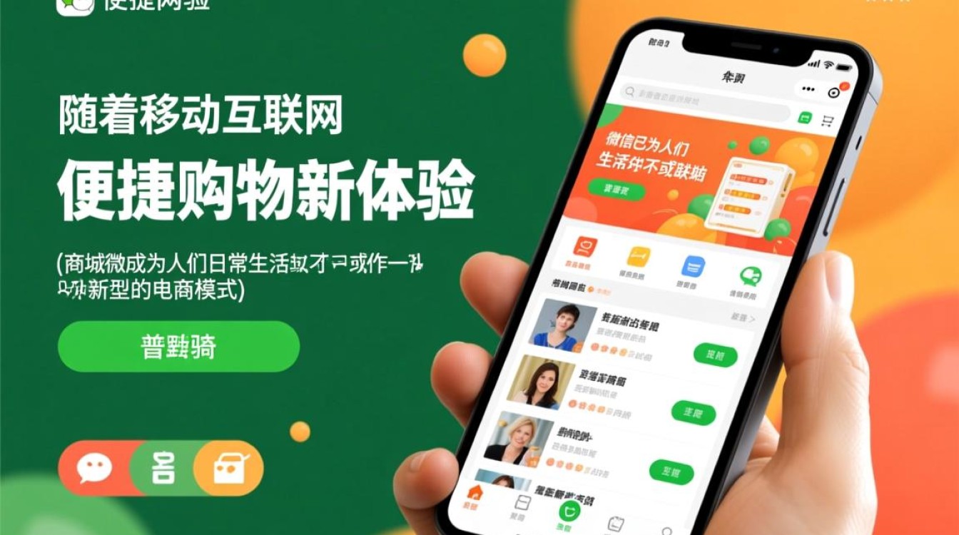 商城微网站开发微网站，如何实现高效营销与用户体验优化？