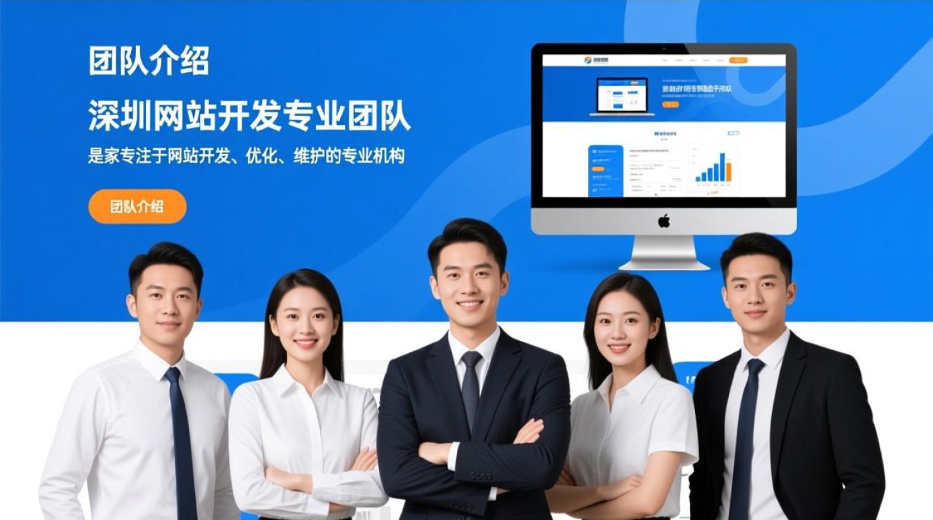 深圳网站开发专业团队,他们是如何打造高品质网站的? 深圳网站开发专业团队,他们是如何打造高品质网站的?