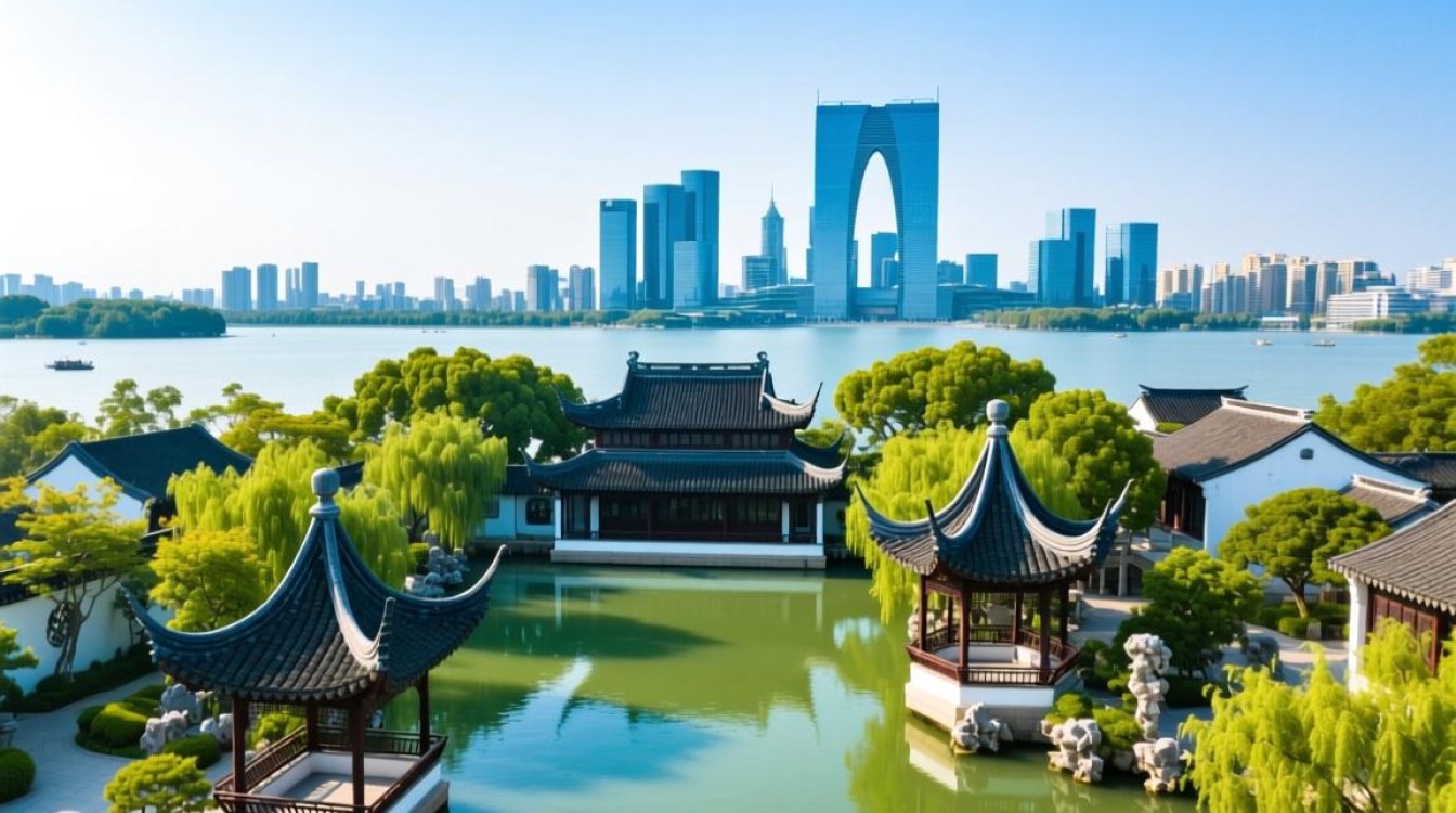 苏州地区有哪些专业可靠的网站开发企业？如何选择最佳合作伙伴？