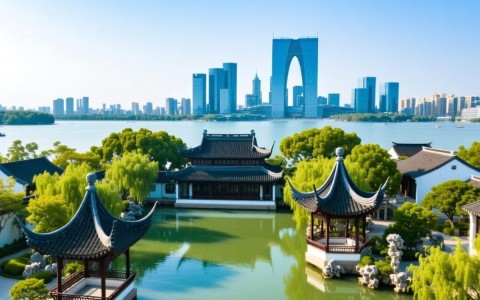 苏州地区有哪些专业可靠的网站开发企业？如何选择最佳合作伙伴？