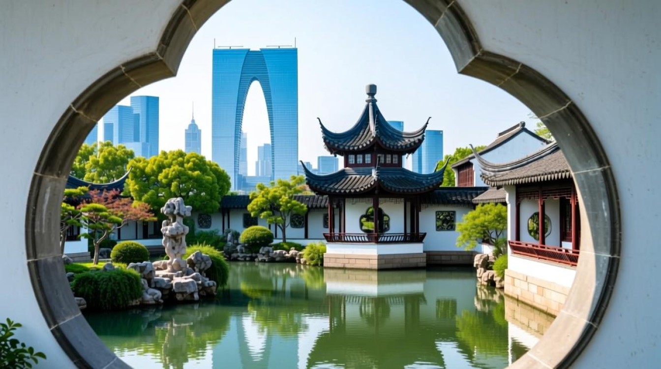 苏州地区有哪些专业可靠的网站开发企业？如何选择最佳合作伙伴？