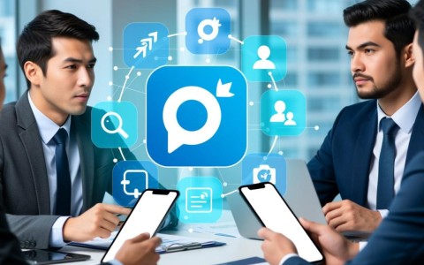 寻找优质app开发业务的最佳途径揭秘，哪里是最佳选择点？