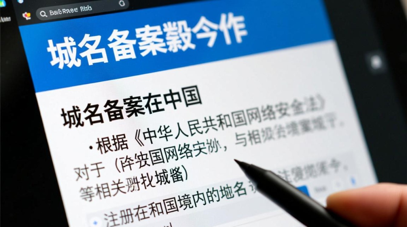 为何查询域名备案进度如此困难？有哪些快速有效的方法可以追踪？