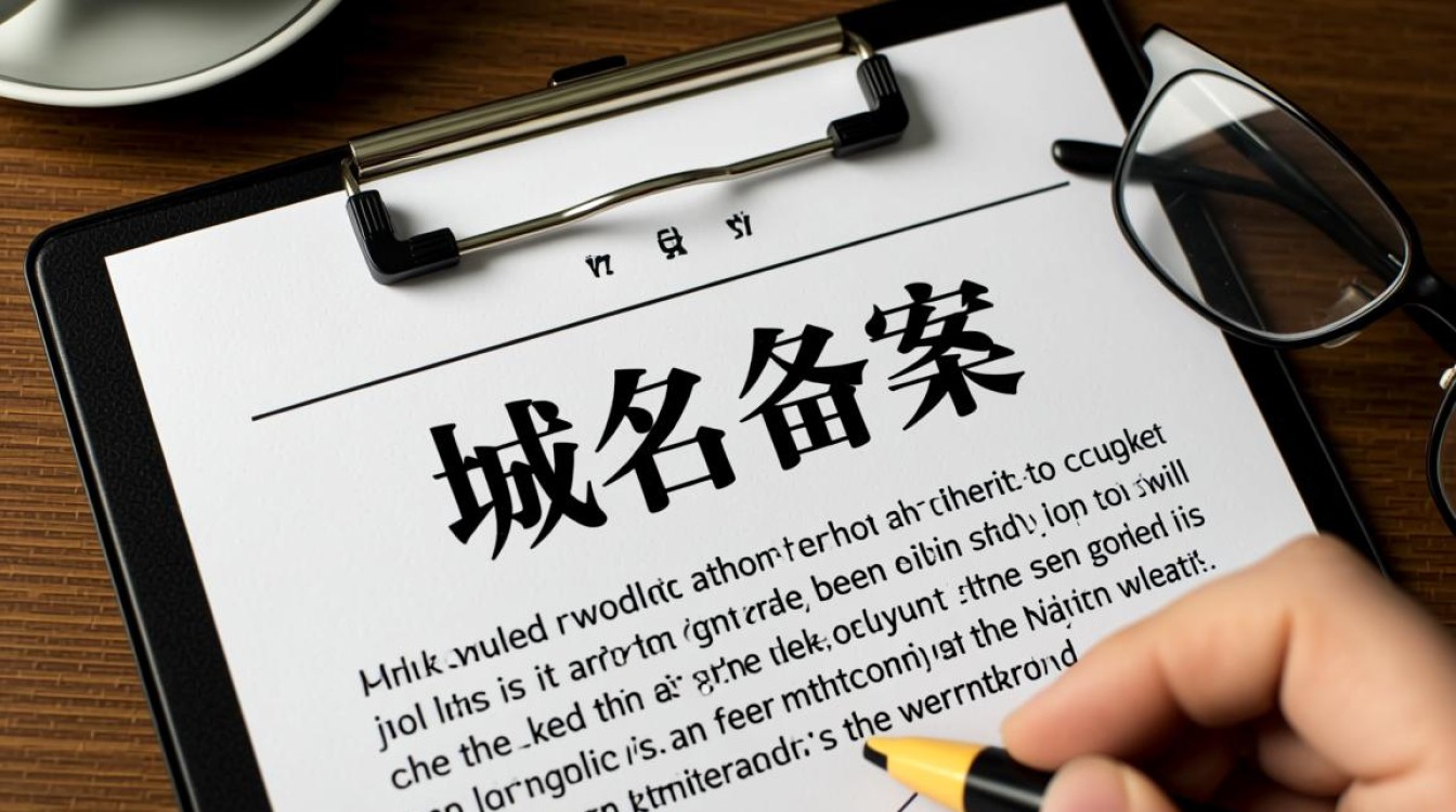 为何查询域名备案进度如此困难？有哪些快速有效的方法可以追踪？