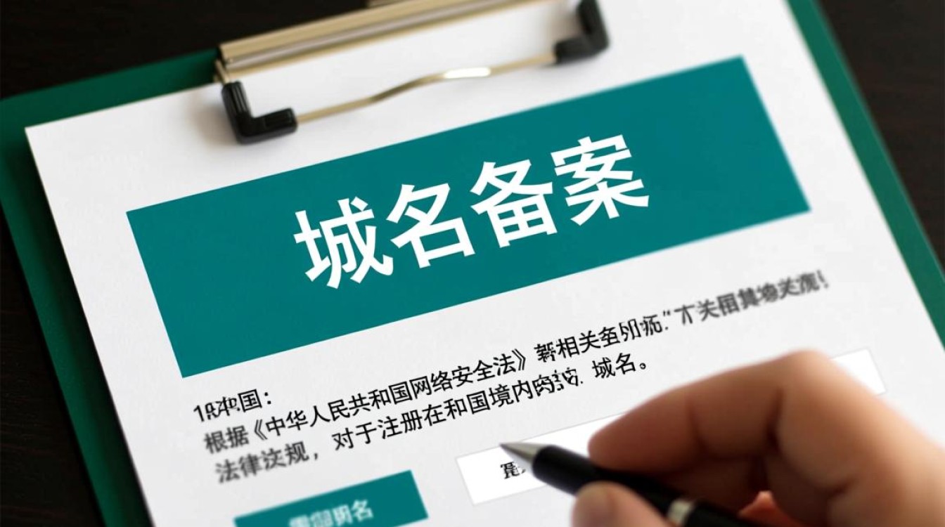 为何查询域名备案进度如此困难？有哪些快速有效的方法可以追踪？
