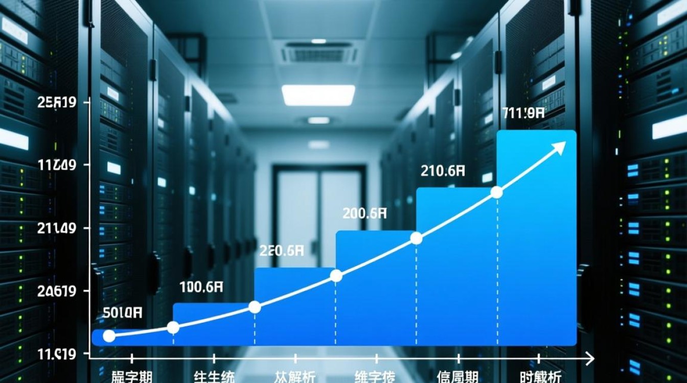 服务器要多久搭建完成?新手必看的时间指南 服务器要多久搭建完成?新手必看的时间指南