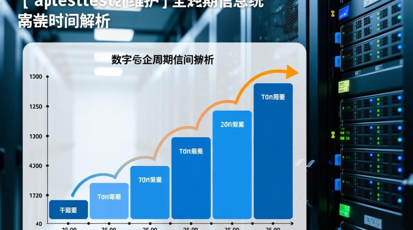服务器要多久搭建完成?新手必看的时间指南 服务器要多久搭建完成?新手必看的时间指南