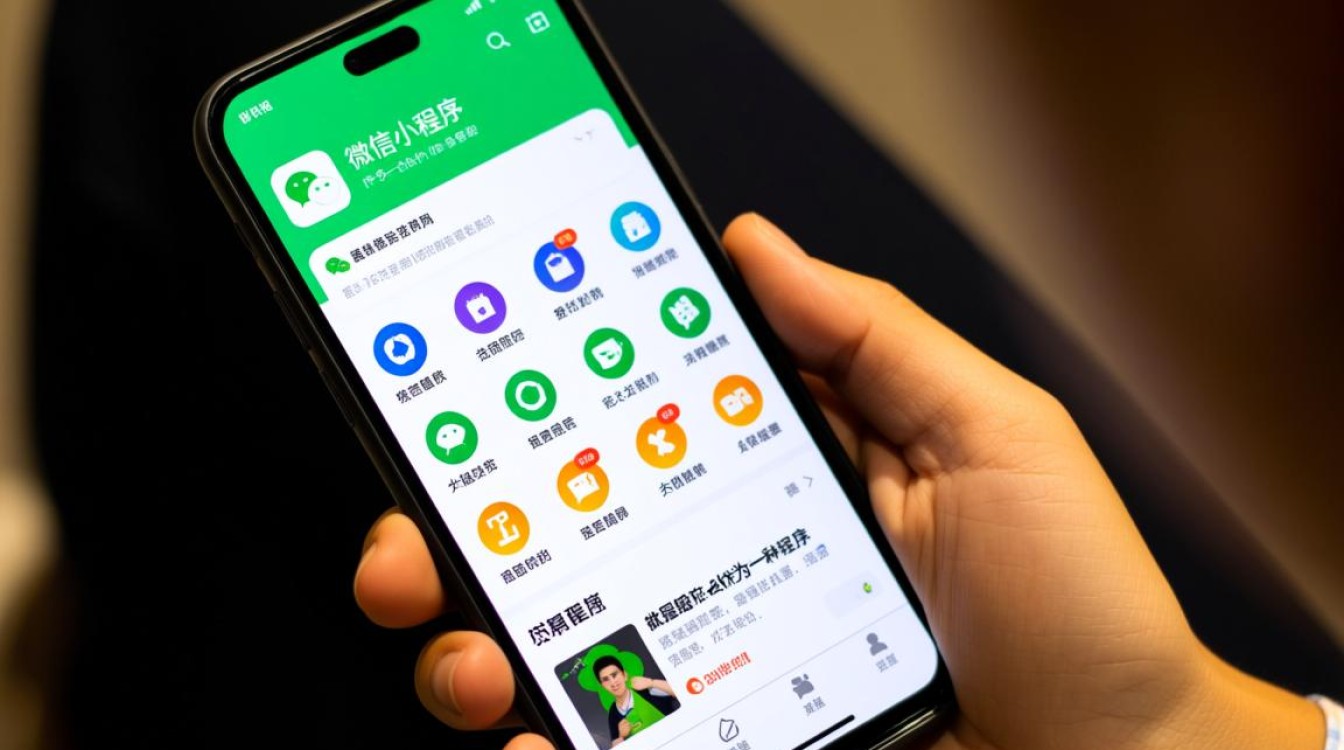 微信小程序开发分析,如何实现高效、便捷的移动应用体验? 微信小程序开发分析,如何实现高效、便捷的移动应用体验?