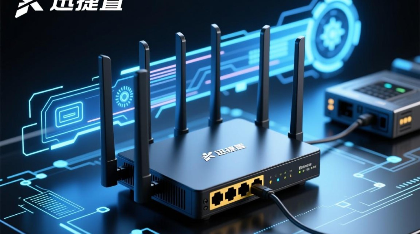 迅捷路由器域名是什么?揭秘其背后的网络奥秘! 迅捷路由器域名是什么?揭秘其背后的网络奥秘!