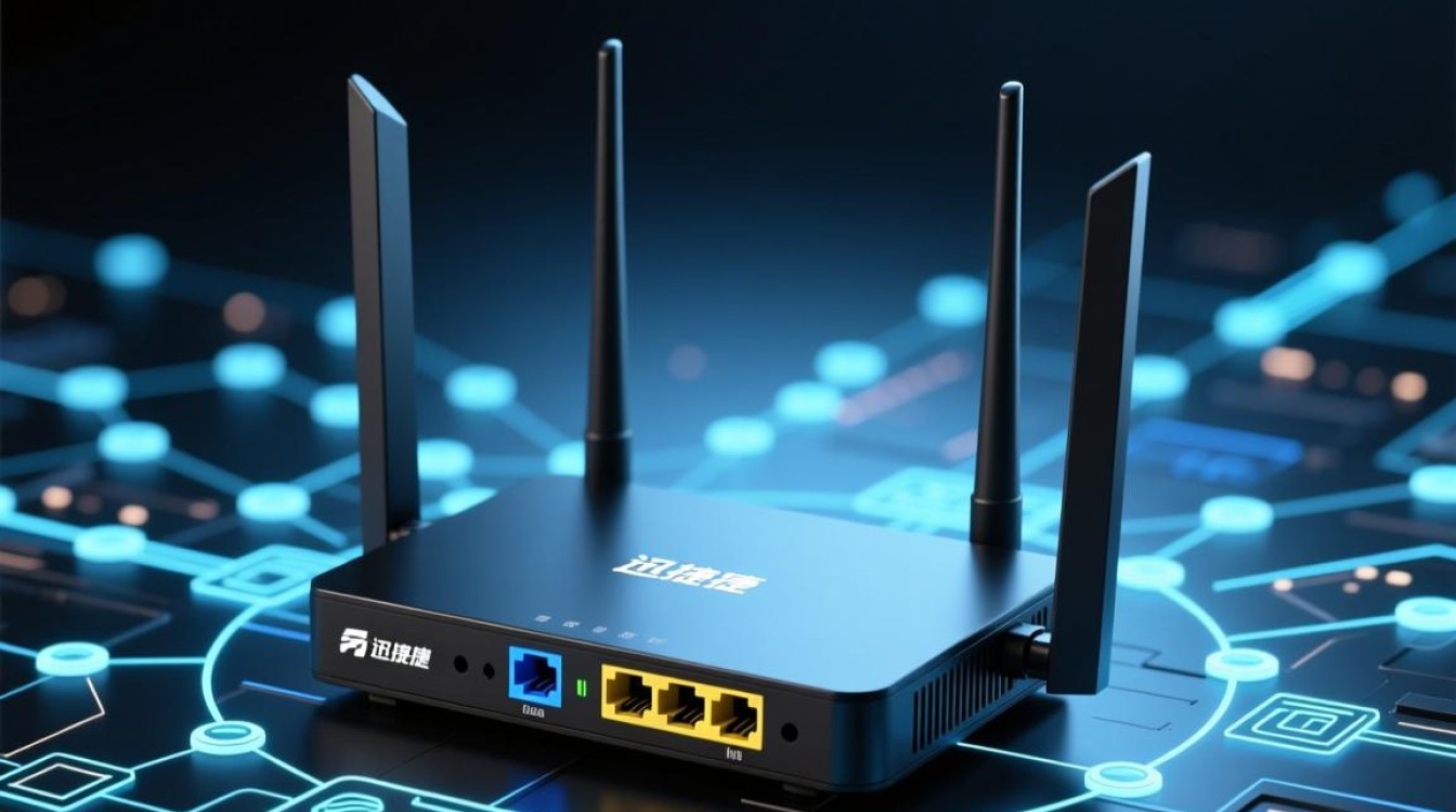 迅捷路由器域名是什么?揭秘其背后的网络奥秘! 迅捷路由器域名是什么?揭秘其背后的网络奥秘!