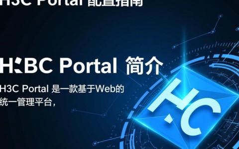 h3c portal 配置过程中遇到问题？30字内揭秘常见难题与解决方法！