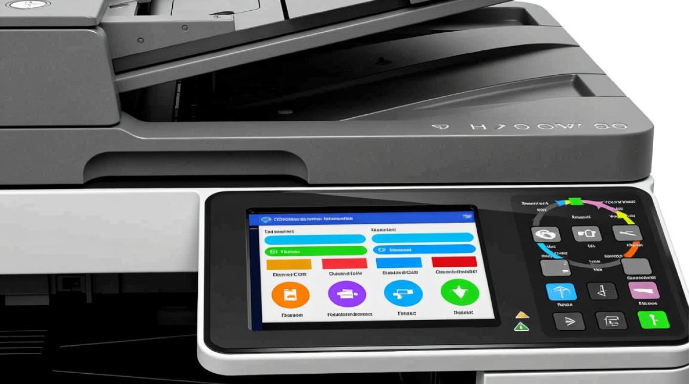 更换p5021cdn粉盒后仍提示更换，原因何在？解决方案是什么？