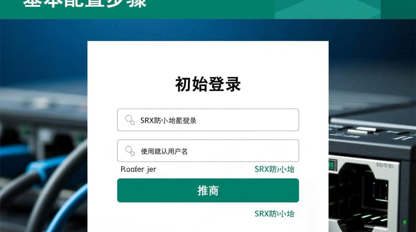 Juniper SRX防火墙配置过程中，哪些关键步骤容易出错？