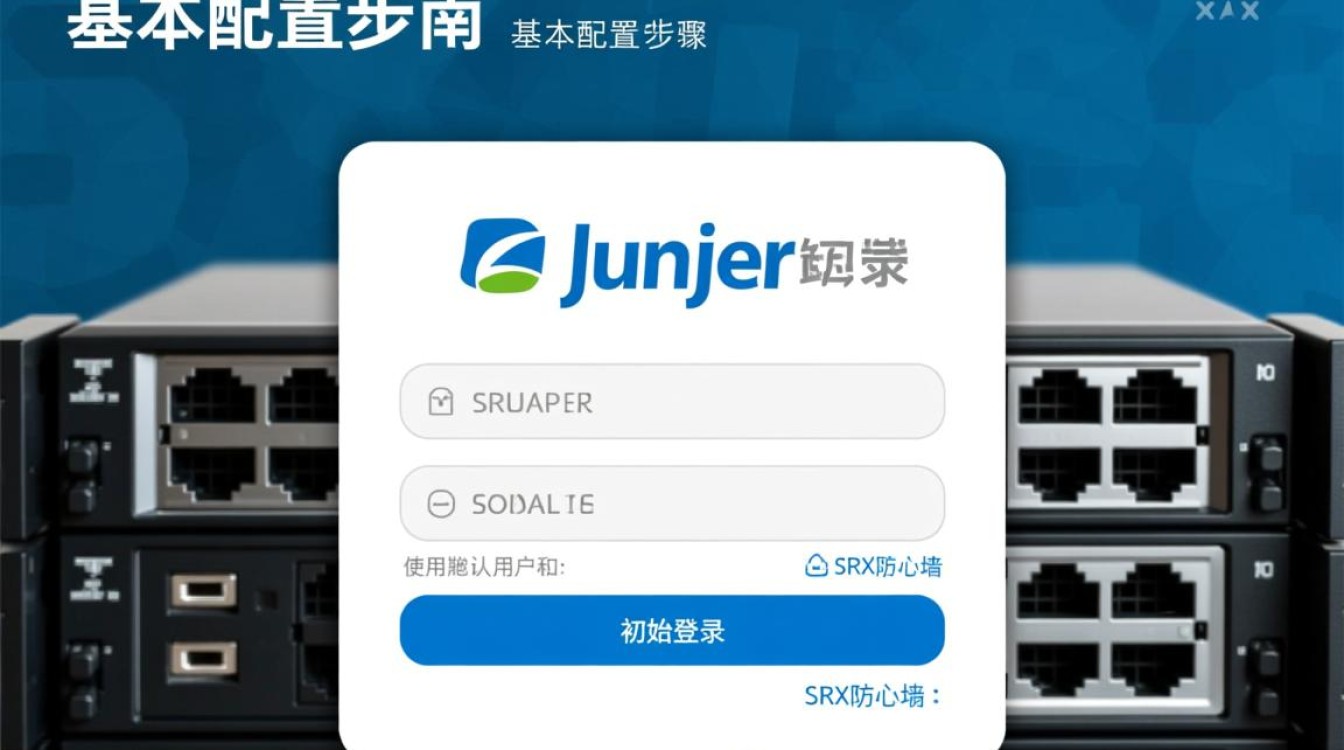 Juniper SRX防火墙配置过程中，哪些关键步骤容易出错？