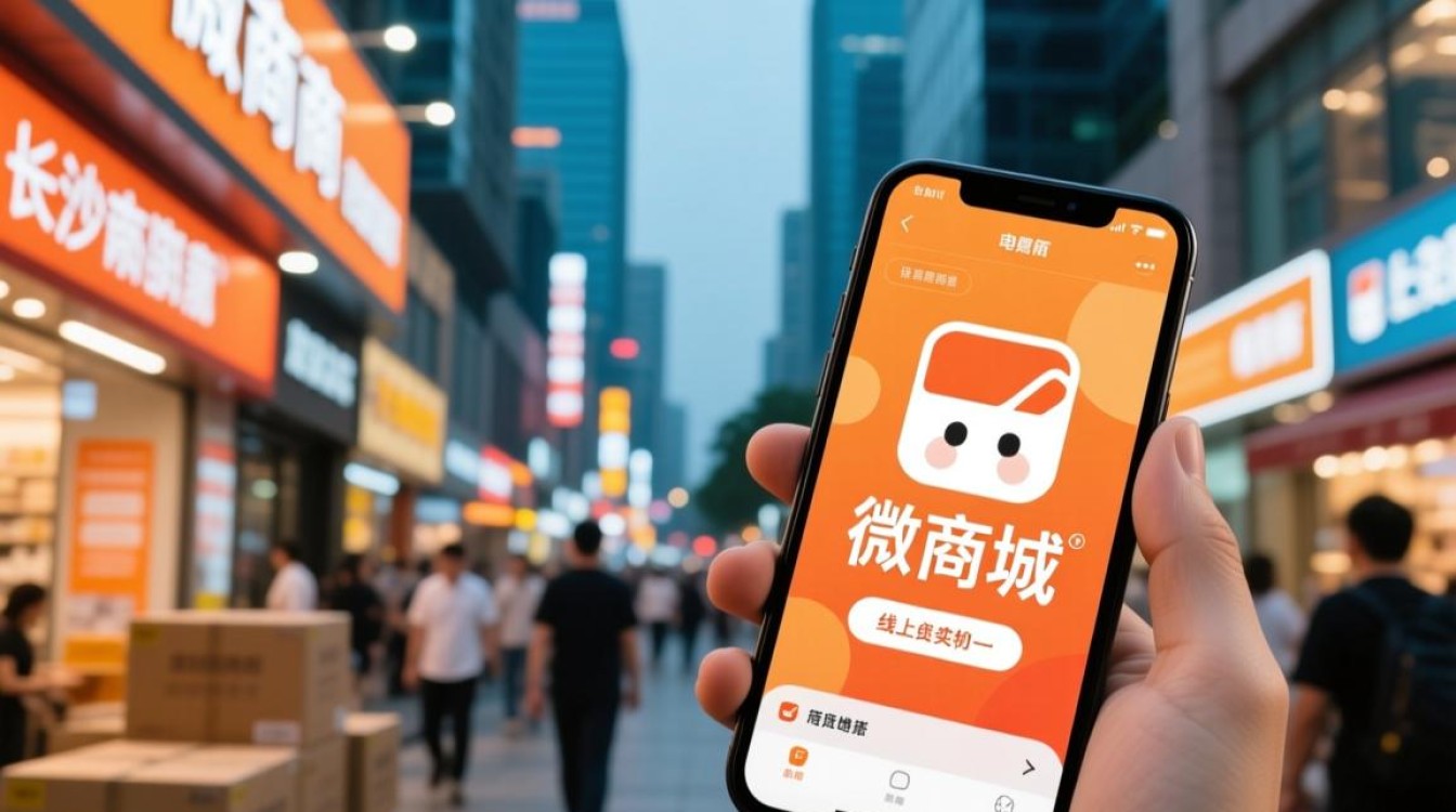 长沙微商城定制开发公司哪家更专业?如何选择合适的合作伙伴? 长沙微商城定制开发公司哪家更专业?如何选择合适的合作伙伴?