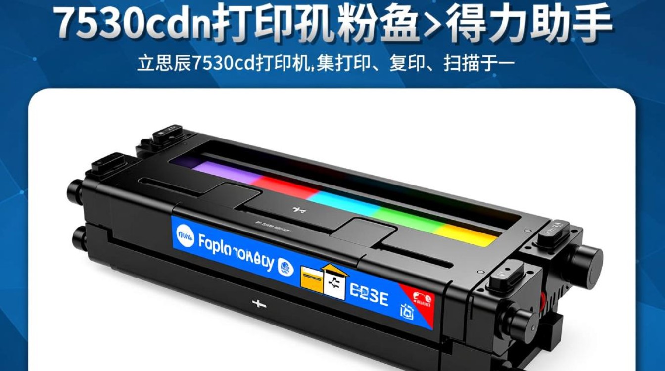 立思辰7530cdn打印机粉盒质量如何?性价比高吗?使用体验如何? 立思辰7530cdn打印机粉盒质量如何?性价比高吗?使用体验如何?