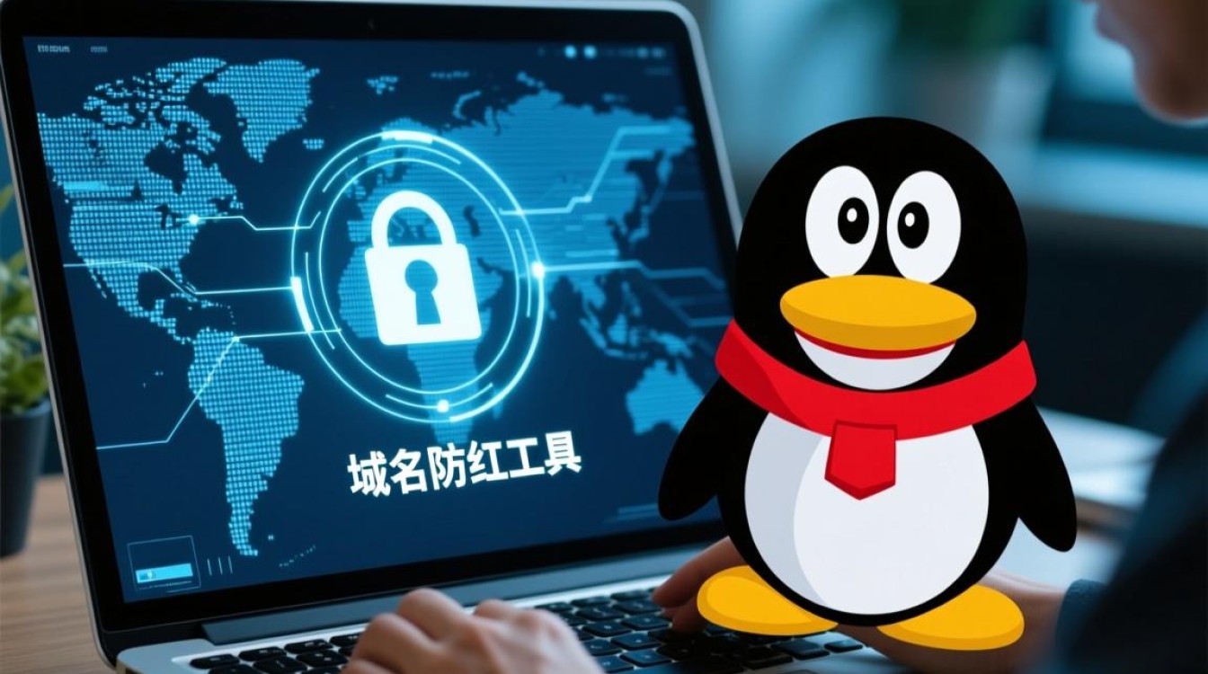 qq域名防红工具真的有效吗？揭秘防红域名的秘密与疑问！