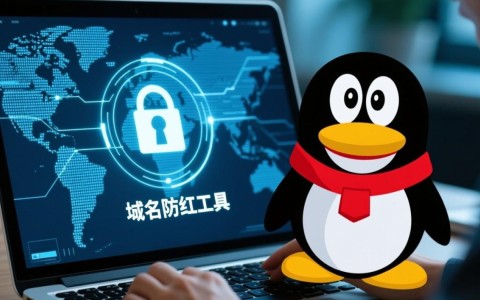 qq域名防红工具真的有效吗？揭秘防红域名的秘密与疑问！