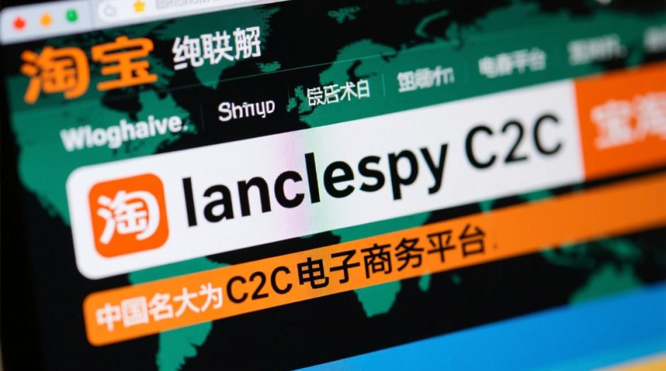 淘宝的官方域名究竟是什么?为何如此关键? 淘宝的官方域名究竟是什么?为何如此关键?